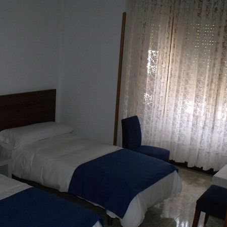 Pension Arroniz Exterior foto