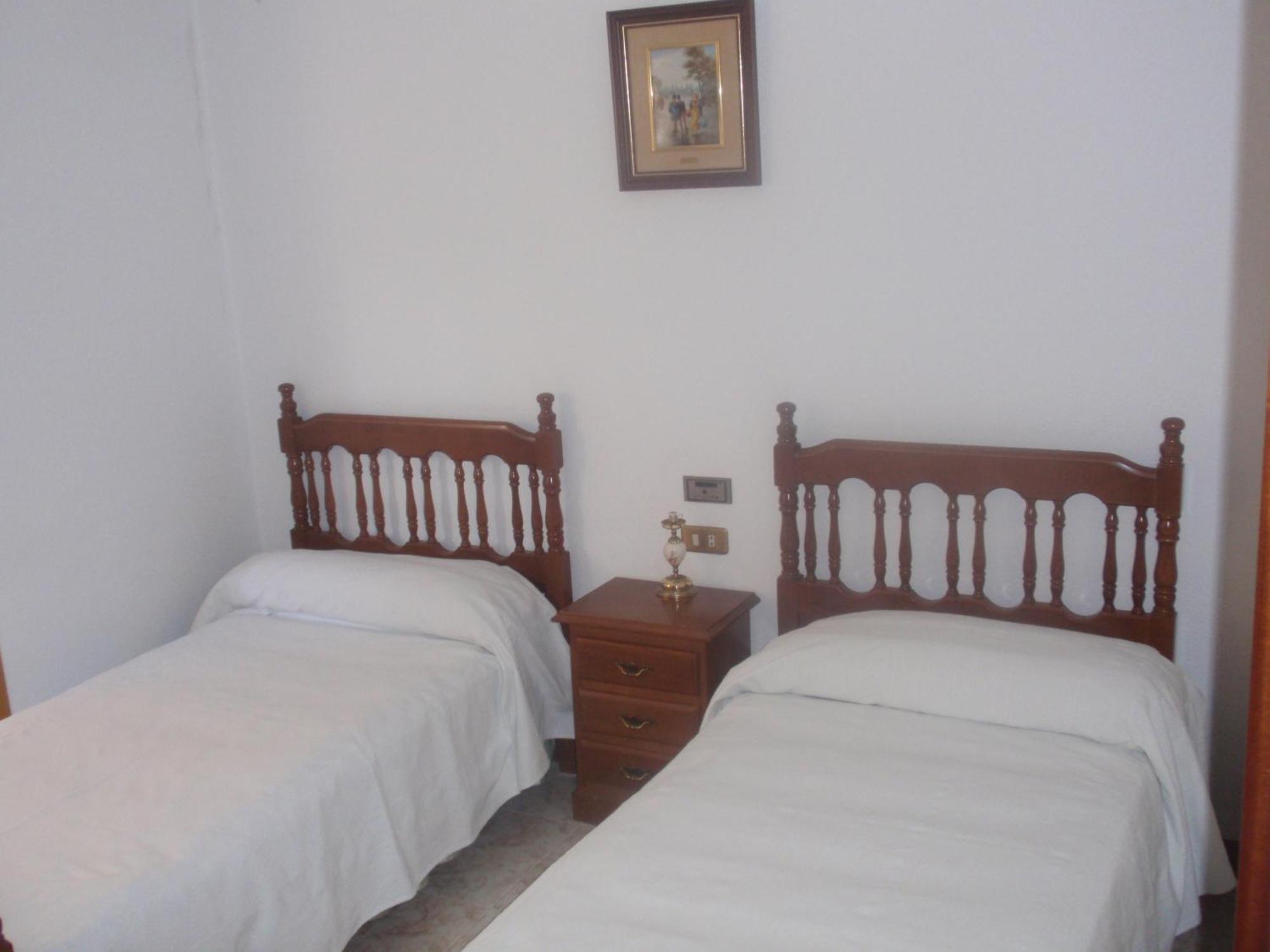 Pension Arroniz Exterior foto
