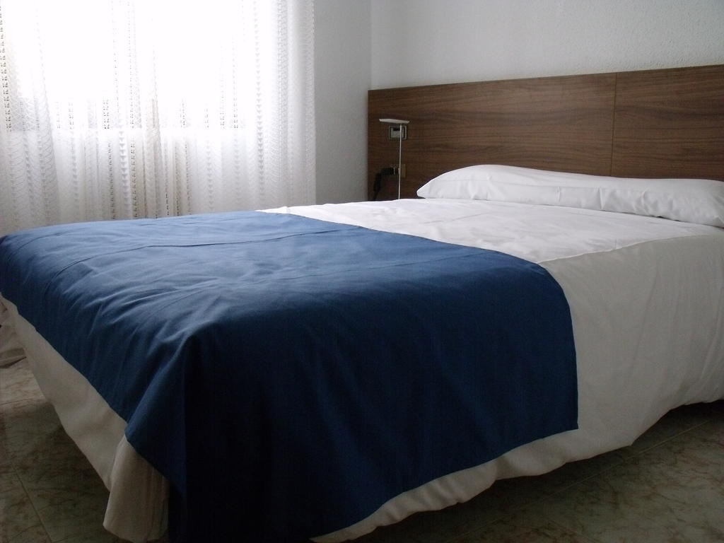 Pension Arroniz Zimmer foto