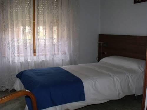 Pension Arroniz Exterior foto